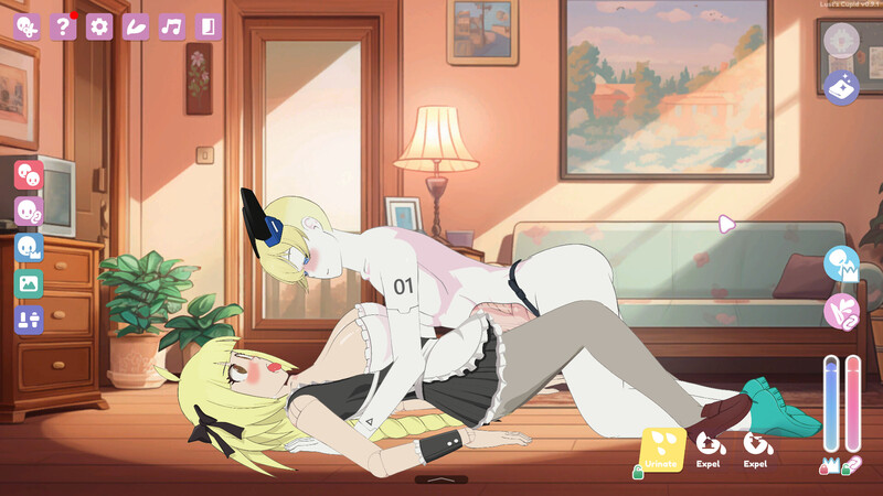 图片[4]-【欧美SLG/动态/PC】欲望的丘比特 Lust’s Cupid V1.0 STEAM官中版 [PC]