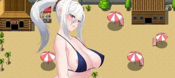 图片[3]-【步兵/NTR/出轨】超NTR：勇者罗伊的婚礼+全CG存档 [PC+安卓+2.37G] 
