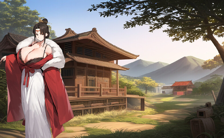 图片[6]-【沙盒SLG/修仙/国风】修仙•母珠传 Pig Training Legend Build.16625804 STEAM官中【500MB】 