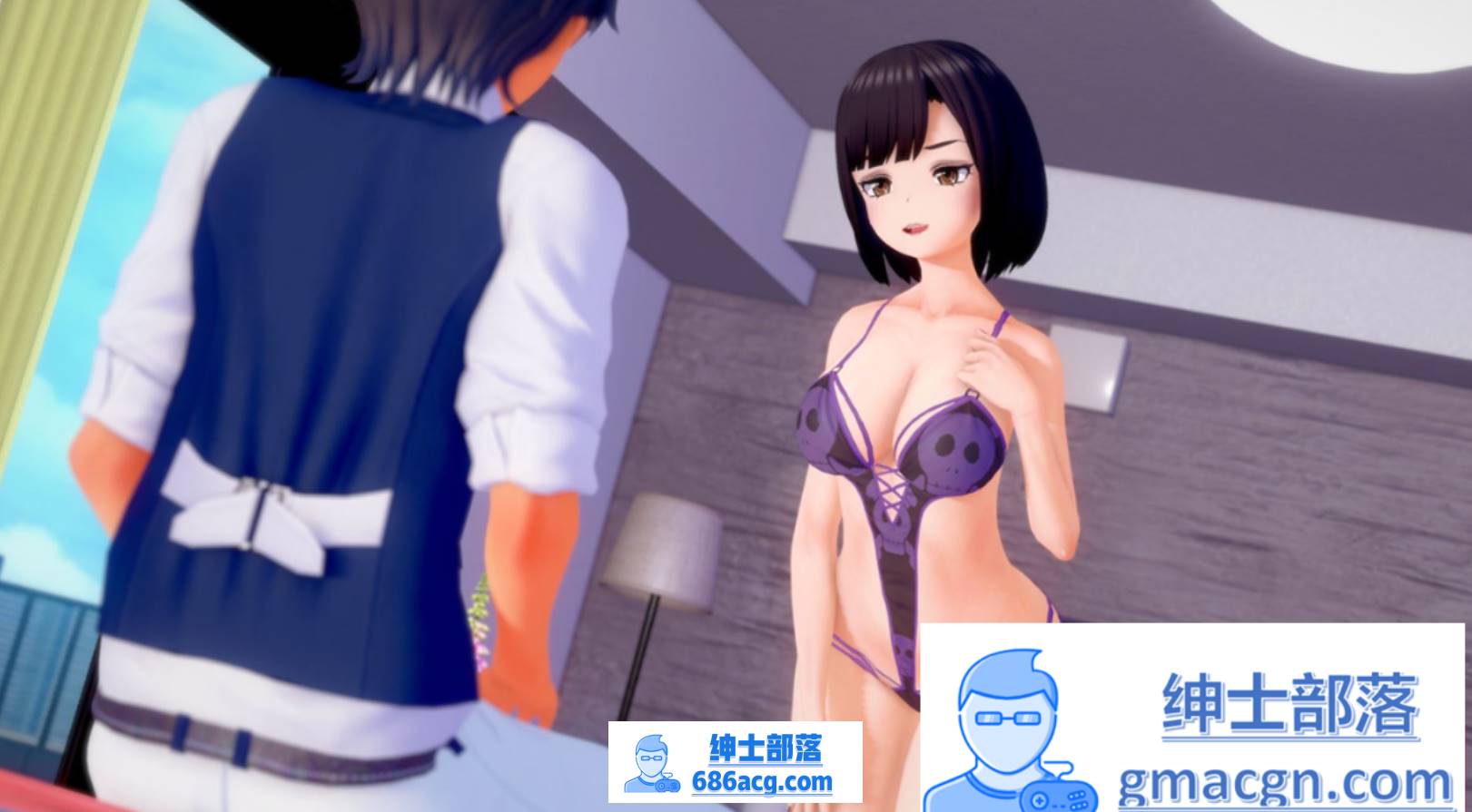 图片[4]-【沙盒SLG/汉化/动态】我的办公室历险记 My Office Adventures V1.00D1 汉化版【PC+安卓/3G】 