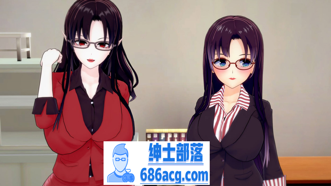 图片[2]-【沙盒SLG/汉化/动态】无与伦比的欲望 Peerless Lust V0.29 Public 汉化版【PC+安卓/2G】 