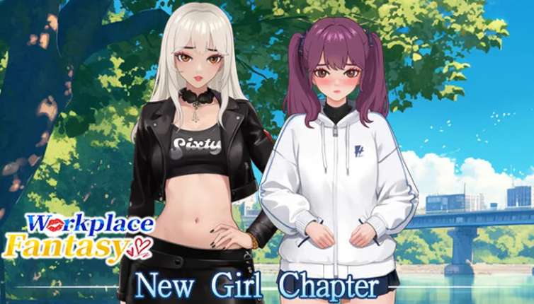 图片[2]-【沙盒SLG/都市后宫/动态/PC】职场幻想 Workspace Fantasy -Ver1.3.0- 官方中文步兵版+全DLC [PC]