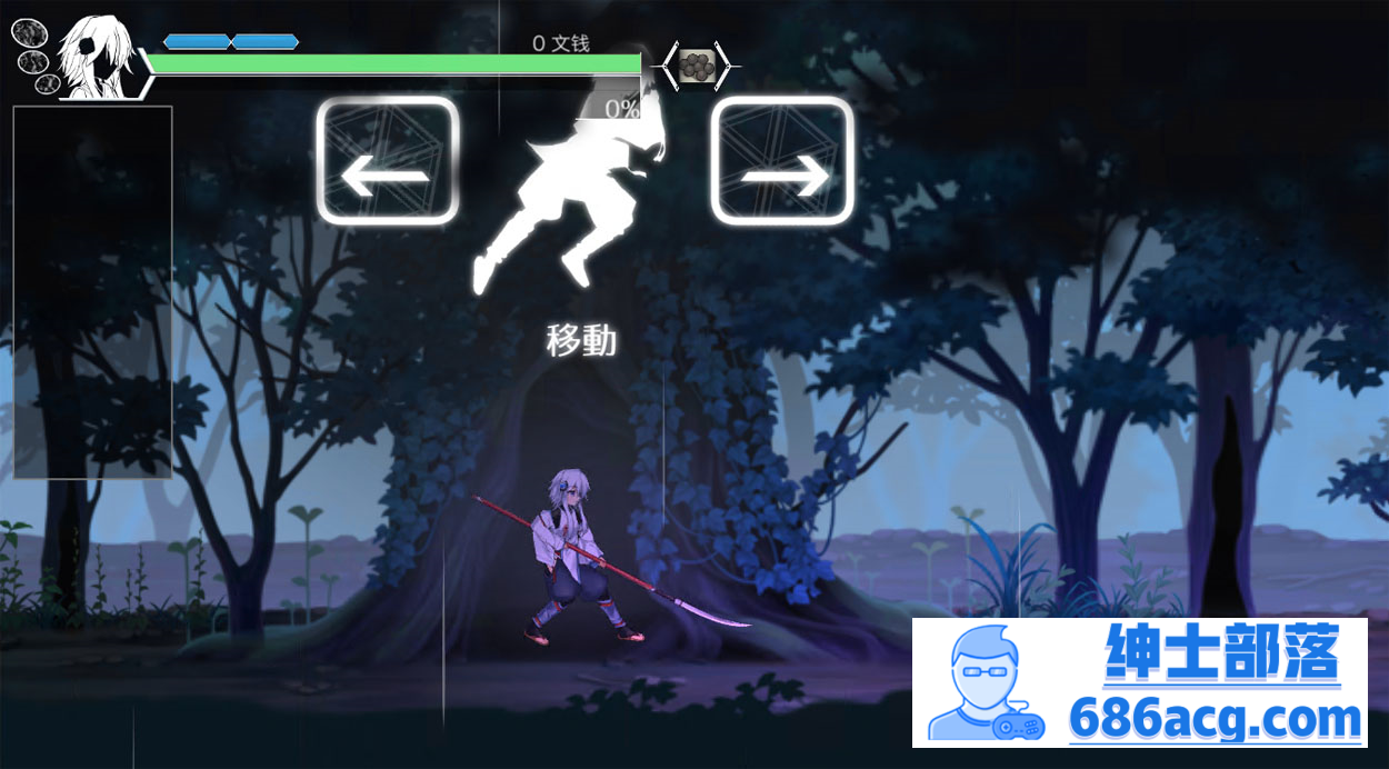 图片[3]-【爆款ACT/中文/全动态】哈奇娜怪异谭 V1.4 官方中文正式版+自带存档+攻略【2G/新作】 