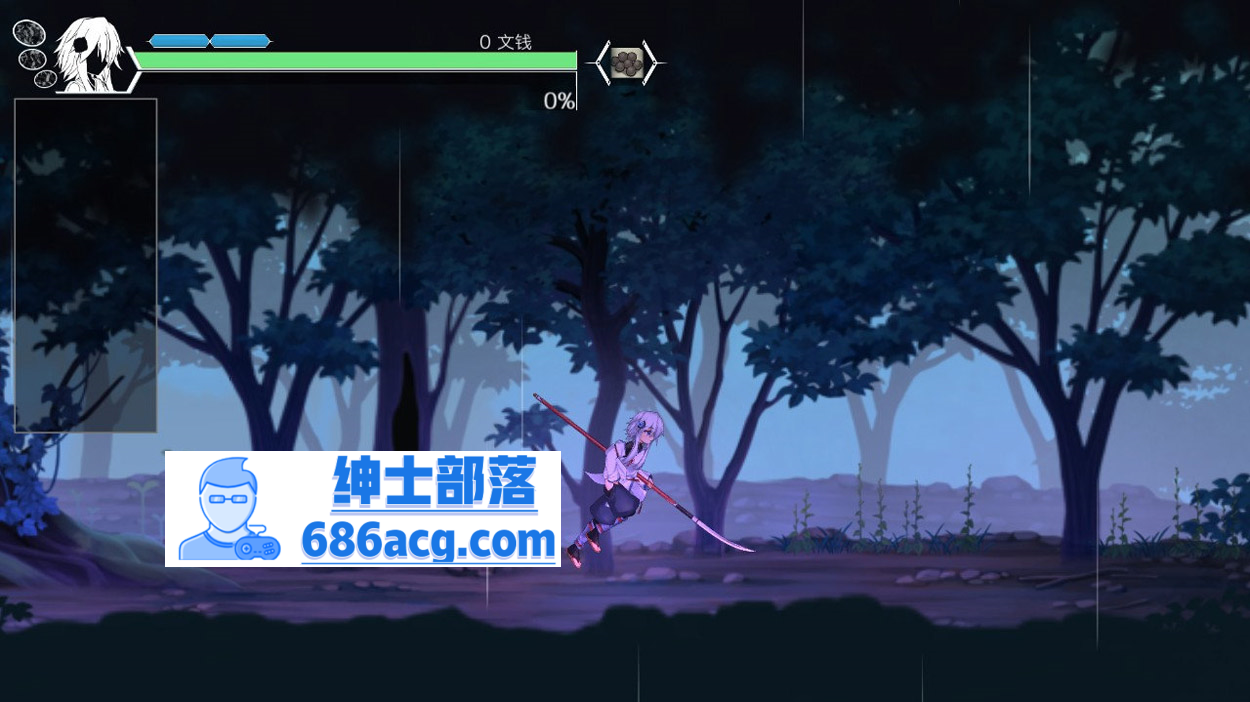 图片[6]-【爆款ACT/中文/全动态】哈奇娜怪异谭 V1.4 官方中文正式版+自带存档+攻略【2G/新作】 