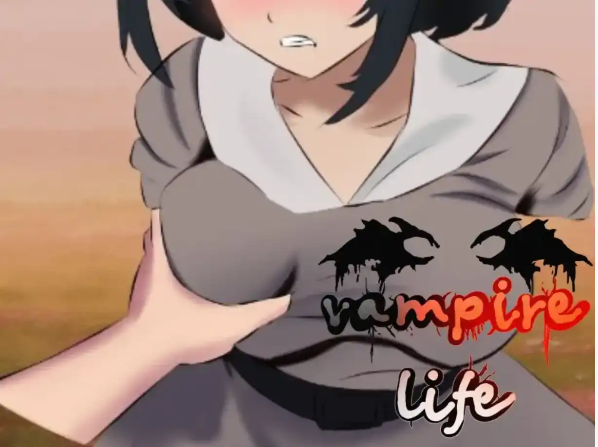 图片[2]-【爆款RPG/AI汉化/PC】吸血鬼生活以利亚的短途旅行1.02汉化版 [PC]