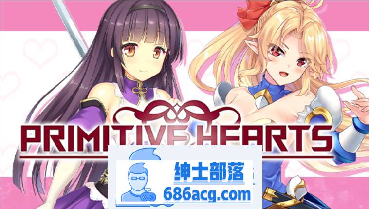 图片[1]-【爆款RPG/中文/动态】源初之心 Ver1.02 官方中文步兵版+全CG存档【最终版/2.4G】 