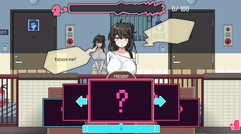 图片[2]-【爆款SLG/NTR/像素动态/PC】社群审查 エロ検閲者 the censor v3.1.5 官方中文正式版 [PC] 