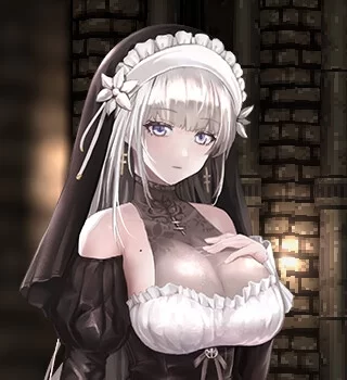 图片[5]-【神作/PC/ACT/动态】 哥特少女勇闯恶魔城2 v1.0.5 [PC] 