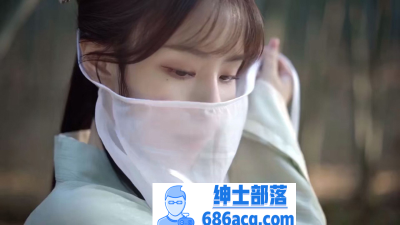 图片[1]-【神奇HTML/中文/动态】侠女逍遥录 Ver0.4619 官方中文版【2.3G/武侠/更新】 