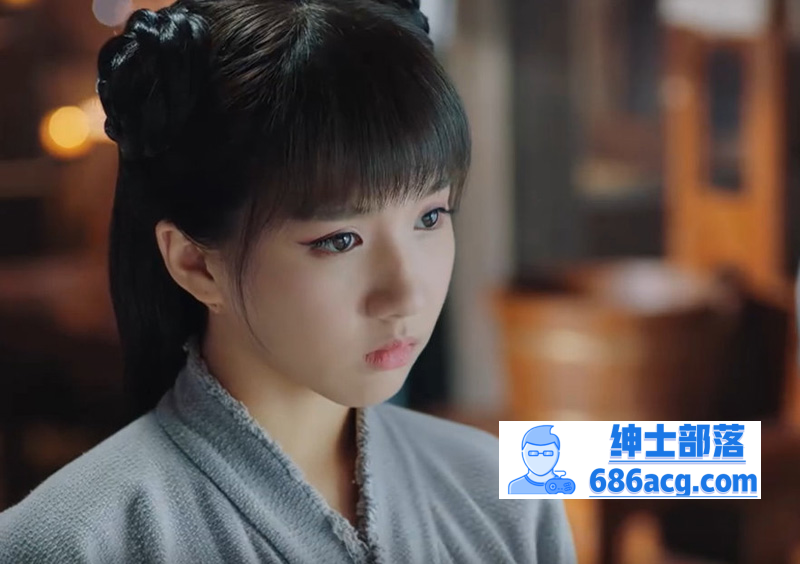 图片[2]-【神奇HTML/中文/动态】侠女逍遥录 Ver0.4619 官方中文版【2.3G/武侠/更新】 