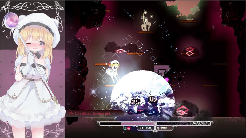 图片[4]-【精品动作ACT/凌辱/像素动态/PC】爱丽丝的摇篮 Alice in Cradle V0.27f 官中版 [PC] 