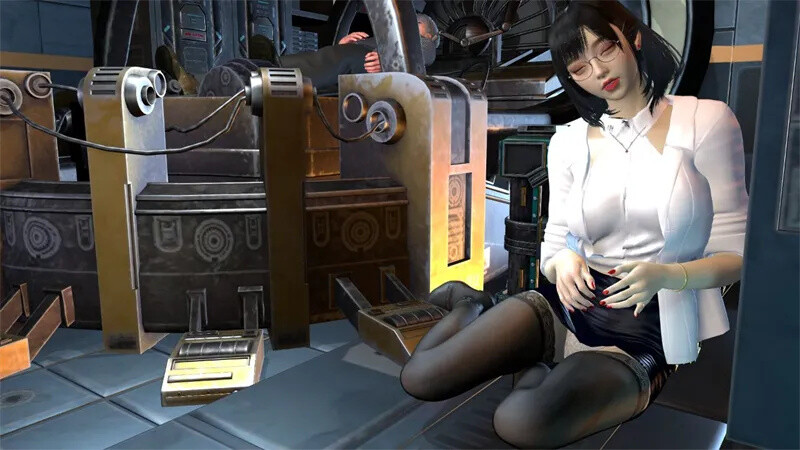 图片[2]-【精品RPG/都市后宫/动态】[甜食工坊] 重时：余火再燃 V24.12.05 官方中文步兵版+攻略【3G】 