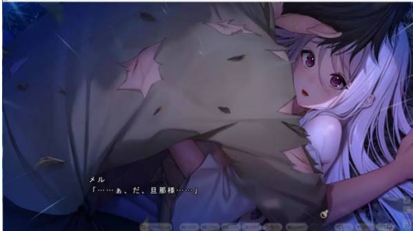图片[4]-【精品SLG/汉化】不信任人类的炼金术师与前士兵的人造人 [1+4G] 