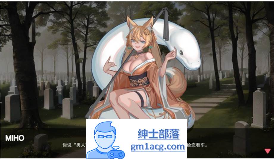 图片[1]-【肉鸽ACT/中文/全动态】异世界战线：ISEKAI FRONTLINE V1.0.7 官方中文步兵版【更新/全CV/7G】 