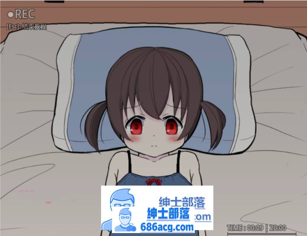 图片[3]-【触摸互动SLG/汉化/全动态】神奇的摄影机~侵犯妹妹 云翻汉化版【新作/PC+安卓/300M】 
