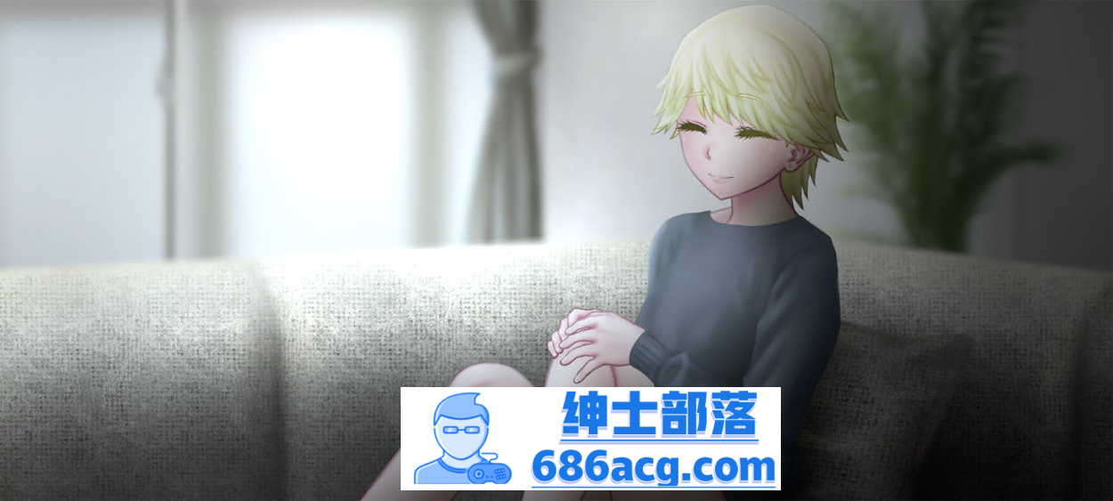图片[1]-【触摸SLG/汉化/全动态】睡奸邻居金发碧眼妻子 となりのビ人妻 汉化版【880M/新作】 