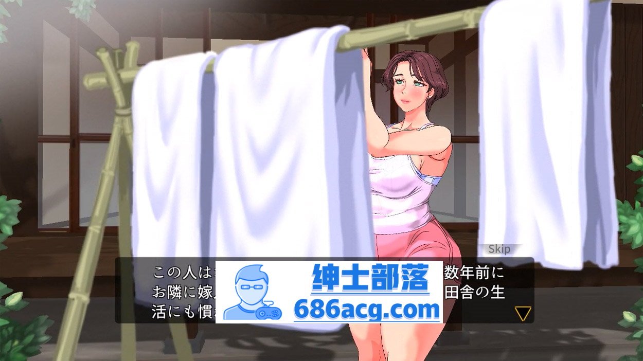 图片[4]-【触摸SLG/睡歼/全动态】被触摸的人妻 弥生～睡眠编 Ver1.3 DL正式版【550M/新作】 