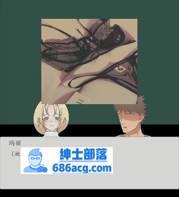 图片[3]-【调教互动/中文/动态】男性的尊严-(享受好兄弟的老婆) 官方中文版【1.4G/新作】 