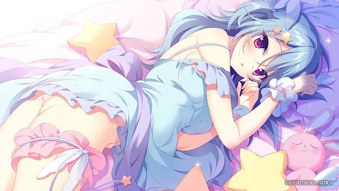 图片[2]-【GAL/汉化】冥契的牧神节v1.01 完整汉化版【PC+安卓吉里模拟器/4.5G】 