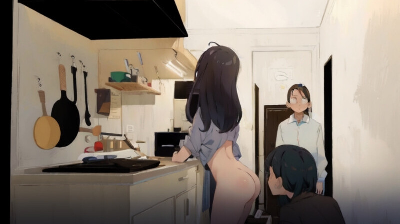 图片[2]-【NTR】NTREX 怨恨复仇（NTREX ネトラレックス）V1.0 【1.40G】 
