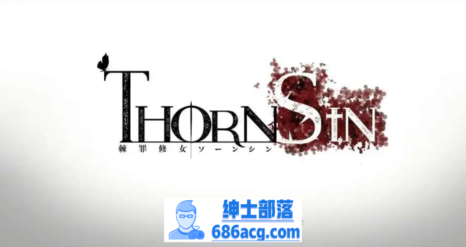 图片[2]-【PC/2D/ACT神作/中文/白丝高跟】棘罪修女-伊妮莎 ThornSin V0.45【3.1G】 