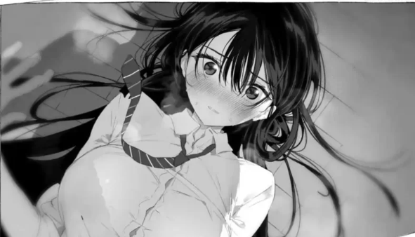 图片[4]-【PC/2D/互动SLG+RPG/黑白】七日-与陌生JK的监禁生活 AI汉化版 [PC] 