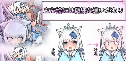 图片[3]-【PC+安卓/RPG/中文】银白的追忆 官方中文版【PC+安卓】 