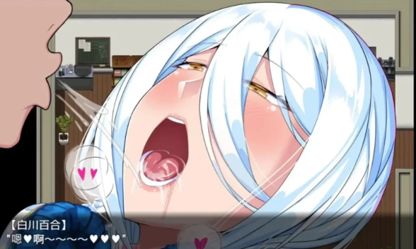 图片[3]-【RPG/DL官中/PC】巨乳催○色情软件学院 [PC]