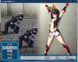 图片[1]-【RPG/中文】念动少女：璀璨星 V1.03 STEAM官方中文步兵作弊版【PC+安卓/2.5G】 
