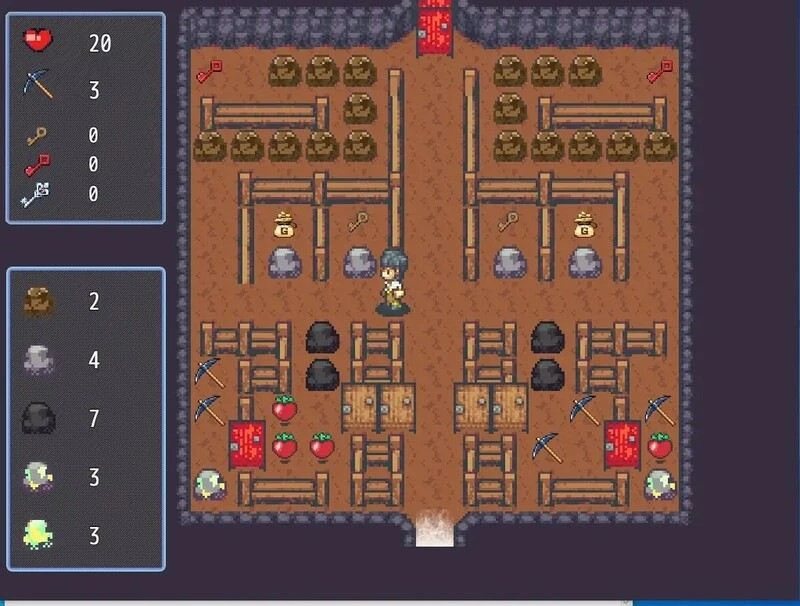 图片[2]-【RPG/官中】后宫！牧场生活 BOKIBOKI官方中文步兵版PC+安卓[1.7G] 