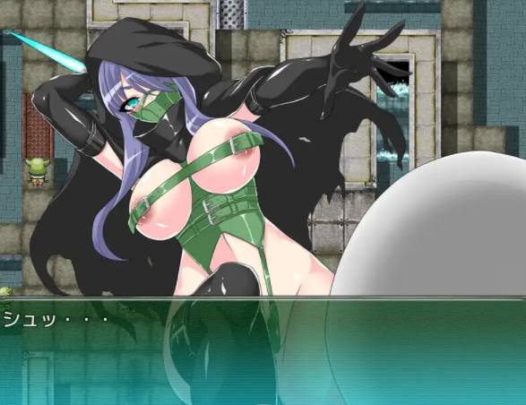 图片[2]-【RPG/新作/汉化】耻辱奴隶赛莲（恥獄隷奴セレン）V1.0 [PC] 