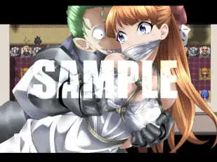 图片[2]-【RPG/机翻】DID RPG SS ~格兰蒂伯爵杀人事件~ v1.1 全CG+存档【PC+安卓/500M】 