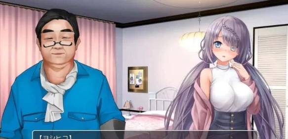 图片[1]-【RPG/被NTR/中出/口交/巨乳】密室逃脱～【PC+安卓/2.40G】 