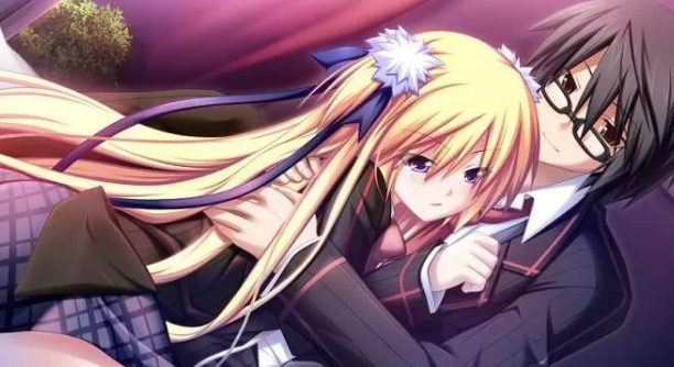 图片[2]-【RPG/pc/汉化】 创刻的动脉 [PC] 