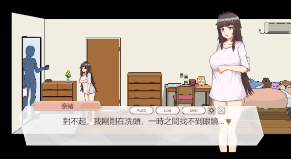 图片[2]-【SLG/像素动态/更新/PC】 外送热 Delivery Hot v25.04.25 官方中文 [PC]