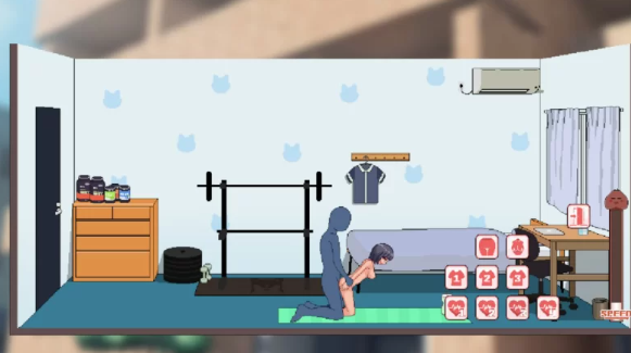 图片[3]-【SLG/像素动态/更新/PC】 外送热 Delivery Hot v25.04.25 官方中文 [PC]