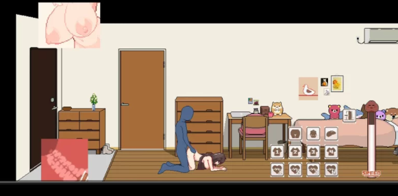 图片[4]-【SLG/像素动态/更新/PC】 外送热 Delivery Hot v25.04.25 官方中文 [PC]