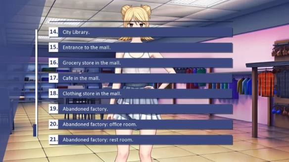 图片[4]-【SLG/官中/PC/安卓】校园游戏 School Game Ver0.962 fix 10 官方中文 [PC/安卓] 