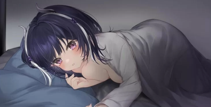 图片[1]-【SLG/无修/动态】 魅魔莉莉姆想要升级♥ 官中步兵版 [PC] 
