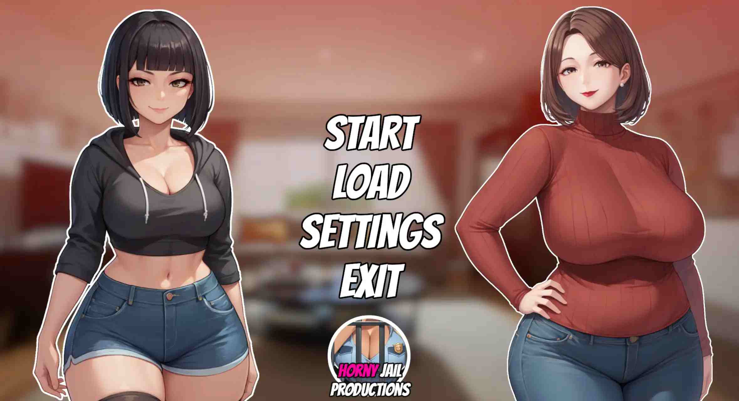 图片[1]-【SLG/汉化/动态】顽皮的任务 [Ver1.0]【PC+安卓/222M】 