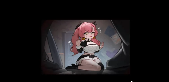 图片[1]-【SLG/触摸/官中/动态/PC】借金少女ニ○ちゃん官方中文版… [PC/750M] 