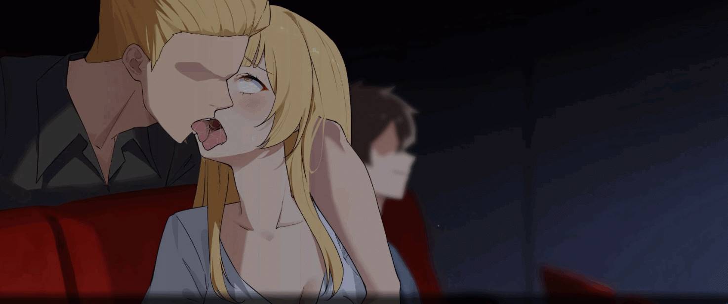 图片[2]-【SLG/NTR/动态/无码】 新版  一诺千劫 阿雅版 0.6.0/官中/PC 