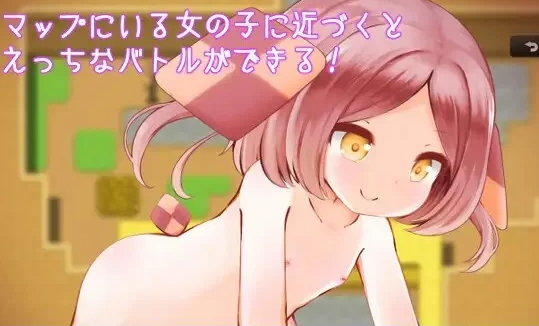 图片[1]-【SLG/PC/安卓/西瓜肚/孕妇】  Live2Dえっちばとる [PC/安卓] 
