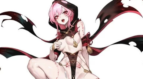 图片[3]-【SLG/PC/官中】 半妖忍少女 官中步兵版 [PC] 