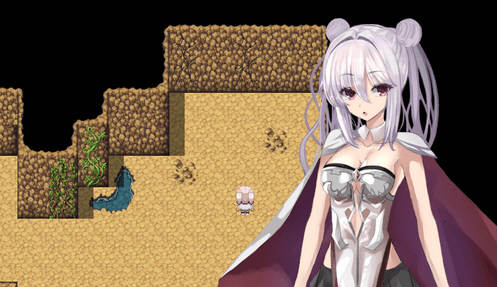 图片[3]-下岗魔王×贫弱勇者冒险谭！精翻汉化版+全CG PC+安卓 1.5G 