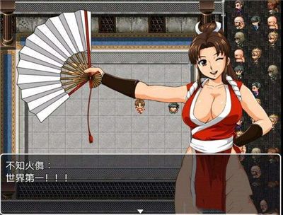 图片[3]-不知火传说：宿敌篇！汉化版+礼包码 2019rpg新作 PC+安卓 