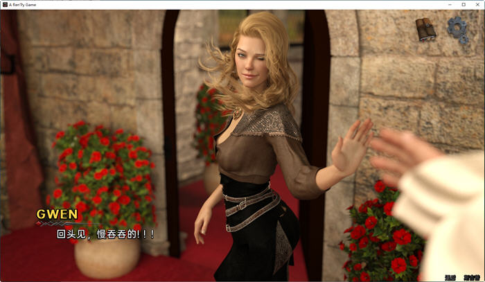 图片[3]-不纯(Tainted) ver0.1.5.1 汉化版 PC+安卓 SLG游戏&新作 2.2G 