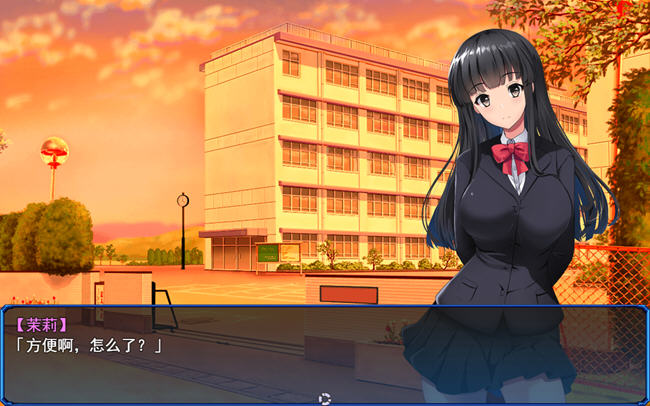 图片[3]-世界之卵梦幻的白百合 ver1.01 官方中文版 RPG游戏 1G 