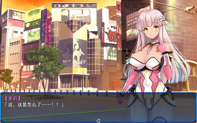 图片[4]-世界之卵梦幻的白百合 ver1.01 官方中文版 RPG游戏 1G 