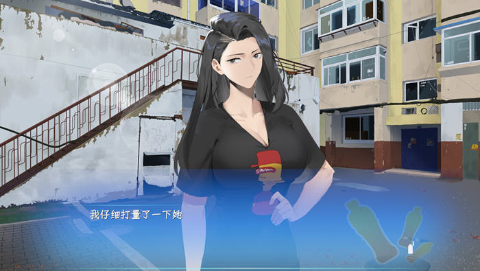 图片[4]-东北之夏:团长你就是歌姬吧 STEAM官方中文版 国产ADV游戏 2.4G 